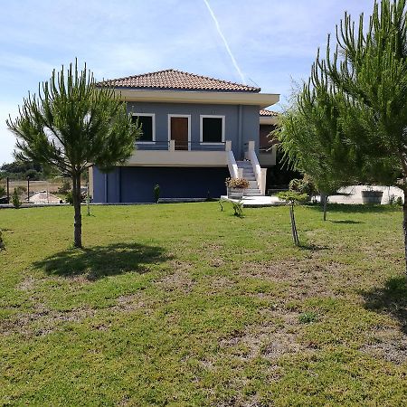 Alekos Beach Houses-Angelo Lixouri Exteriér fotografie